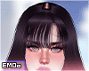 ༄ Josie White Hair