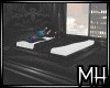 [MH] SLA Romantic Bed