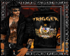 Trigger's Custom Jacket 