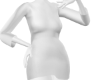 simple dress
