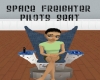 space freighter chair