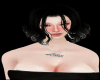 Clea Star Hairs