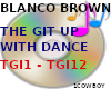 THE GIT UP WITH DANCE~DJ