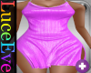 Lilac Jilitir Dress
