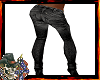 Skinny Jeans- Black