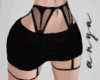 AV | Leeloo RLL Skirt
