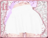H|Skirt+Sock Bunny Lilac