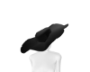 Flower Black Chuch