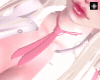 ♡ Tie - Pink