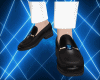 CBF Shoes Black Suit M