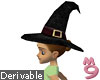 Wizard Hat Att Derivable