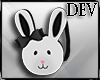 Bunny Backpacks