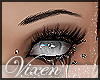 Heather Brow; Chocolate