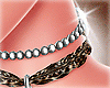⏾ Sensation choker I