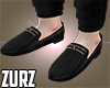 Z | Deluxe Shoes Black