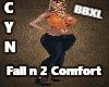 BBXL Fall N 2 Comfort