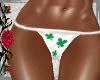 St Patrick Panties Rls