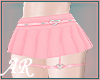 Cute Pink Skirt