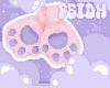 ☽ kitty claws ☾