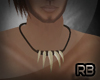 [RB] Sorcerer Necklace