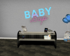 Baby Bap Sales Counter