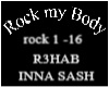 Rock my Body