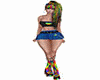 pride heart set