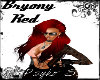 ePSe Bryony Red