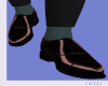 [Gel]Olivier Shoes