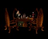Castle Tea Table