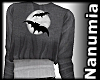 halloween bat sweater