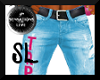 [SL]TRPT Jeans (M)