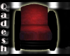 Red Passion Chair 2