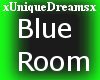 *UD*Blue Room