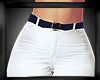 [AZ] RLL White Jeans 301
