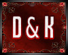 D & K Banner