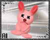 Jelly Bunny Sad *Rose*