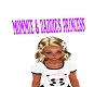 Chloe's Head Sign