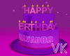 !Happy Birthday! CAKE