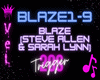 🎀 Blaze