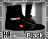 [HS] DIESEL kicks-Black