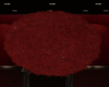 *Cherish You Round Rug*