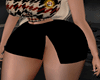 MINI  SKIRT ELFI LLXL