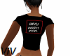 IMVU Addict T-shirt