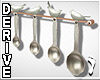 ~Measuring Spoons - Cook