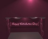 D* Happy Valentines Room