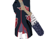 NCA Kisame Avatar