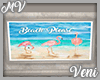 *MV Beach Art Flamingo 3