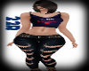 22R* Love you Dress
