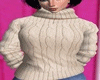 Ruka Sweater